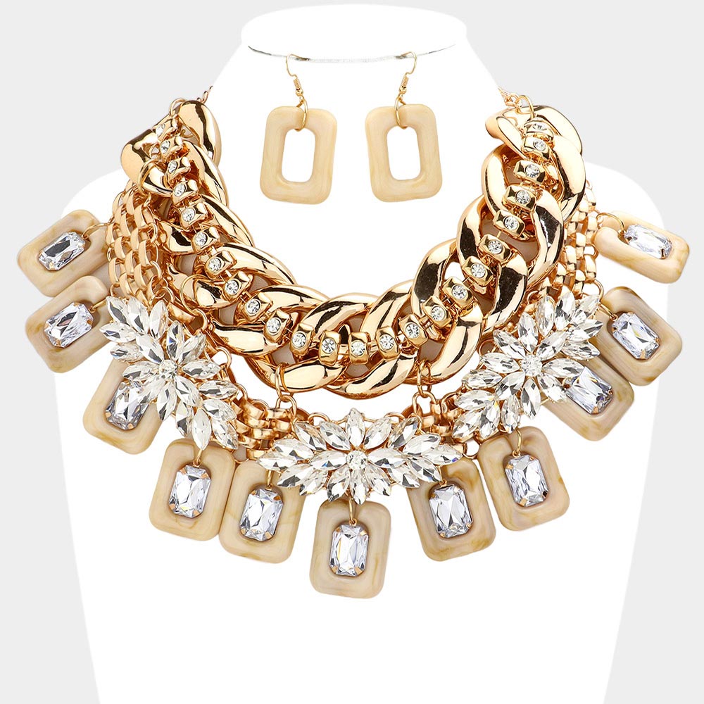 Truly Amazing Necklace Set