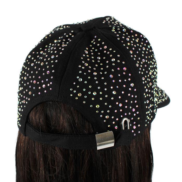 Unstoppable Bling Out Cap