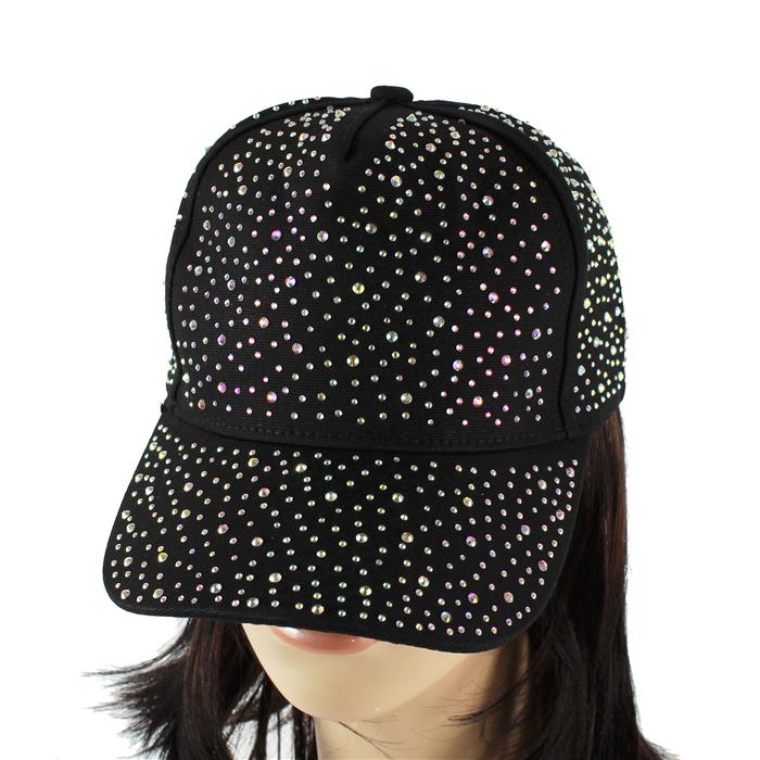 Unstoppable Bling Out Cap