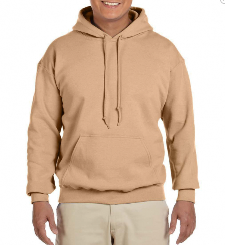 Started From the Bottom Hoodie (Special Pre-order Price!!!)